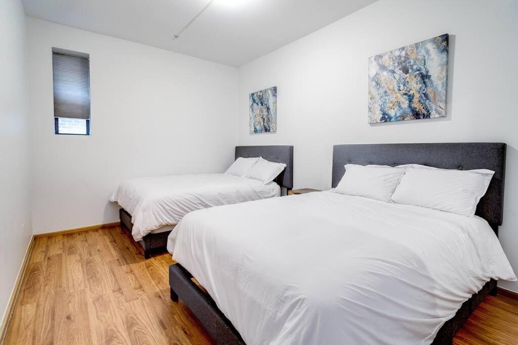 Goose Island Central Downtown Prime Location With Access To Patio Chi - 1 Chicago Exterior foto